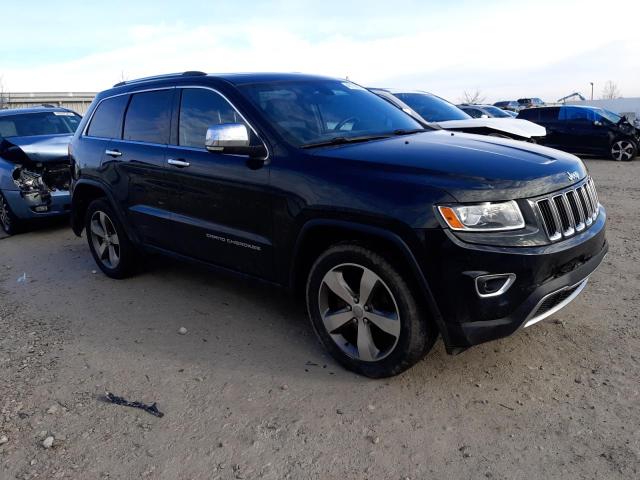 1C4RJFBG0EC334178 Jeep Grand Cherokee Limited