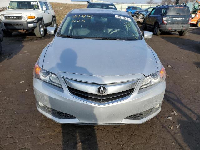 19VDE2E50DE400195 Acura Ilx 24 Premium