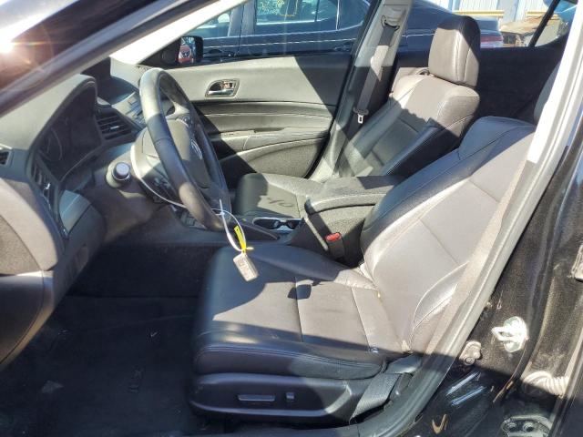 19UDE2F35HA001815 Acura ILX