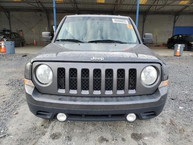 2016 JEEP PATRIOT SPORT VIN: 1C4NJPBA2GD754523