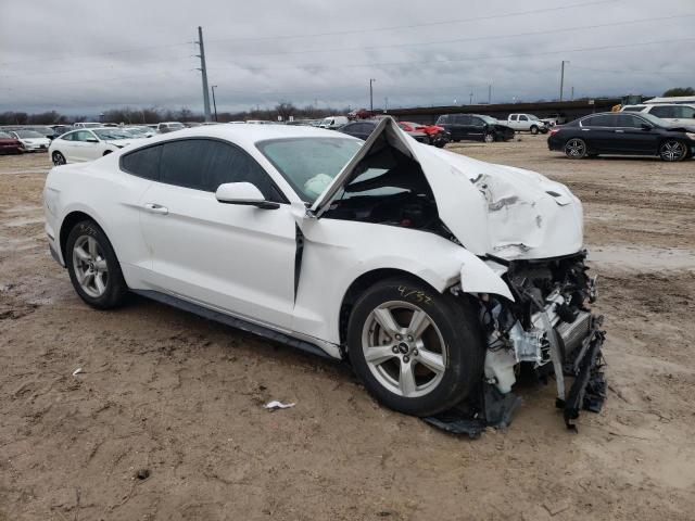 2018 FORD MUSTANG - 1FA6P8TH0J5172514