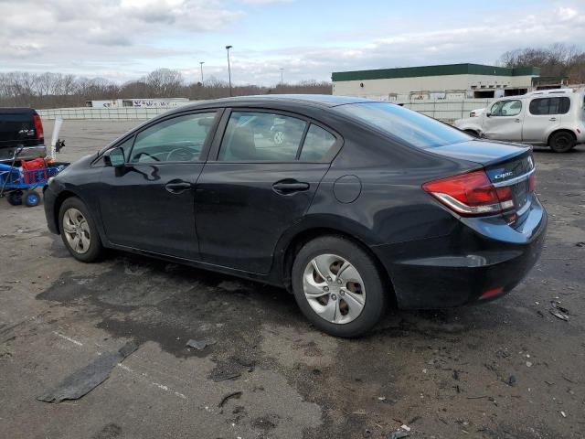 VIN 4T1BF1FK7DU260427 2013 Toyota Camry, SE no.2