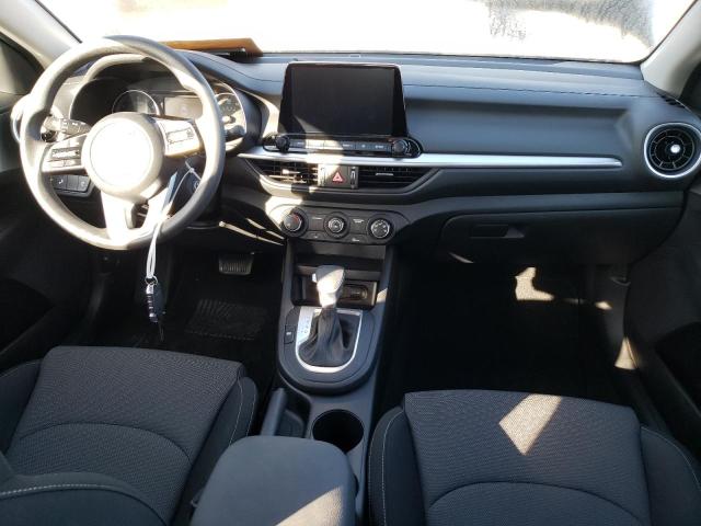 3KPF24AD2PE558432 KIA FORTE LX