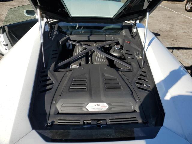 2020 LAMBORGHINI HURACAN EV - ZHWUF4ZF1LLA13271