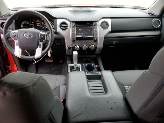 2019 TOYOTA TUNDRA CRE - 5TFDW5F1XKX804927