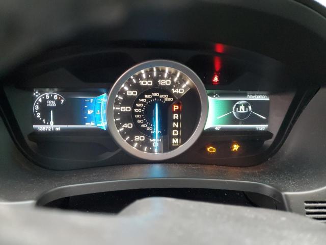 2015 FORD EXPLORER X - 1FM5K7D8XFGB48838