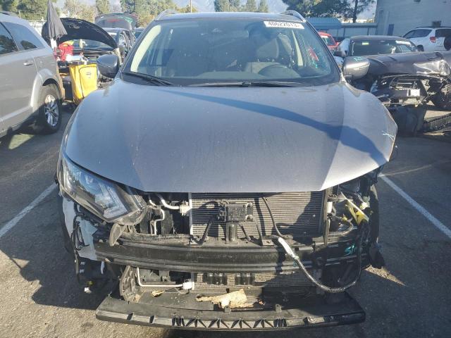 2021 NISSAN ROGUE SPOR - JN1BJ1BV6MW307487