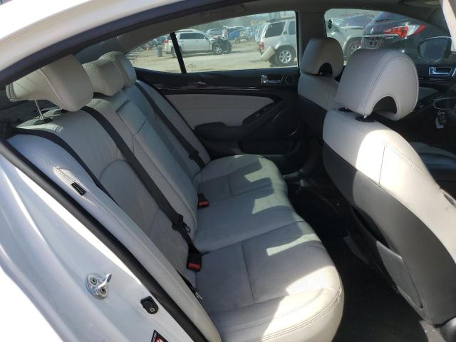 2016 KIA CADENZA LU - KNALN4D75G5207894