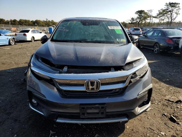 2020 HONDA PILOT TOUR - 5FNYF6H97LB055932