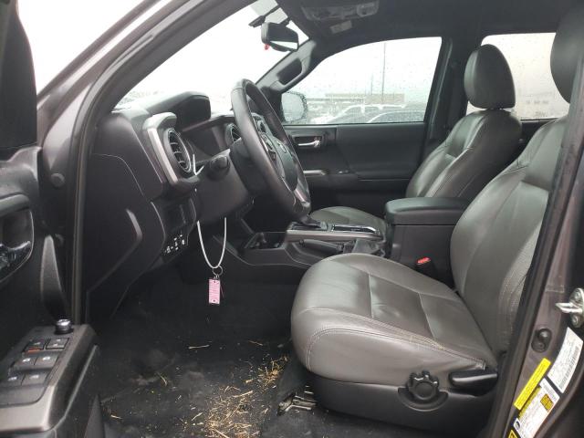 2017 TOYOTA TACOMA DOU - 5TFCZ5AN4HX075281