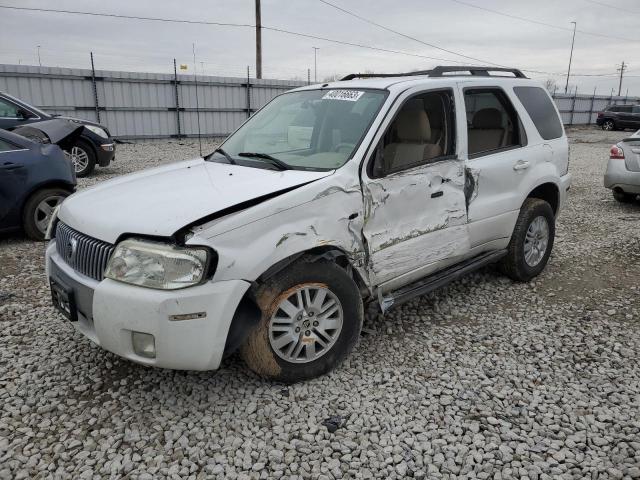 2005 Mercury Mariner 