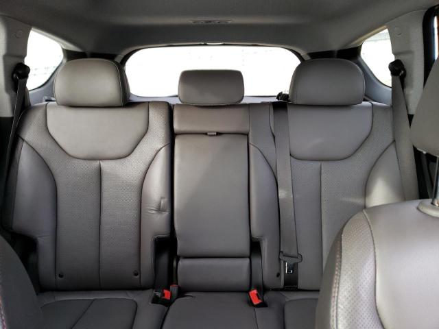 2020 HYUNDAI SANTA FE L - 5NMS5CADXLH288529