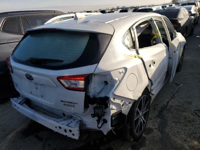 4S3GTAU63H3729968 Subaru Impreza Limited