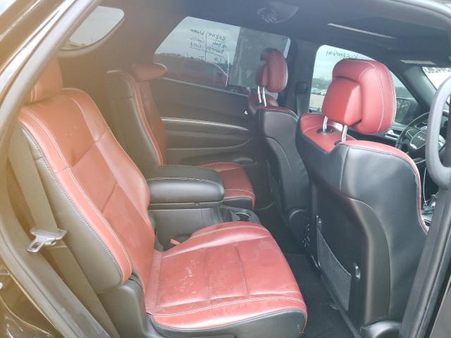 2018 DODGE DURANGO SR - 1C4SDJGJ2JC186884