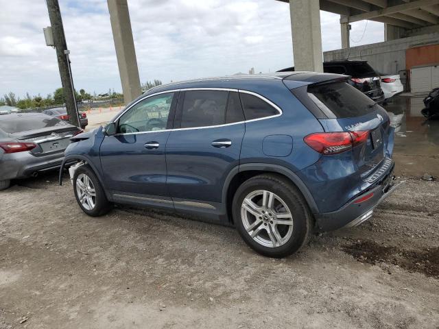 2021 MERCEDES-BENZ GLA 250 - W1N4N4GB5MJ190016