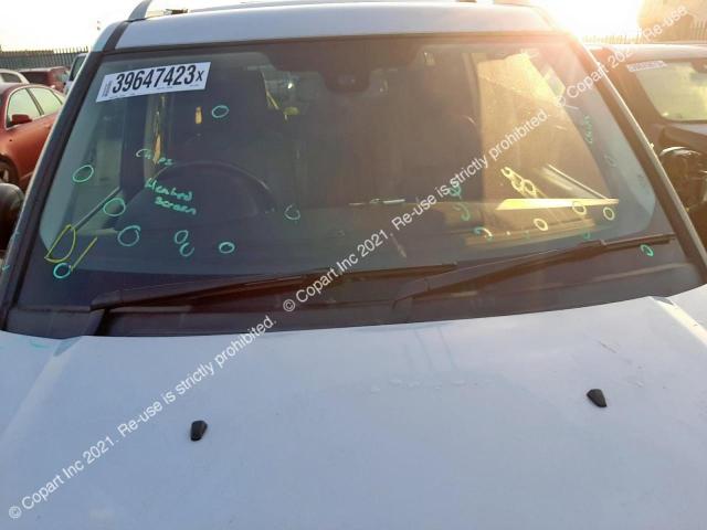 SALLAAAG5GA827495 Land Rover Discovery