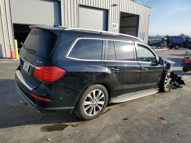 2015 MERCEDES-BENZ GL 450 4MA - 4JGDF6EE6FA565150