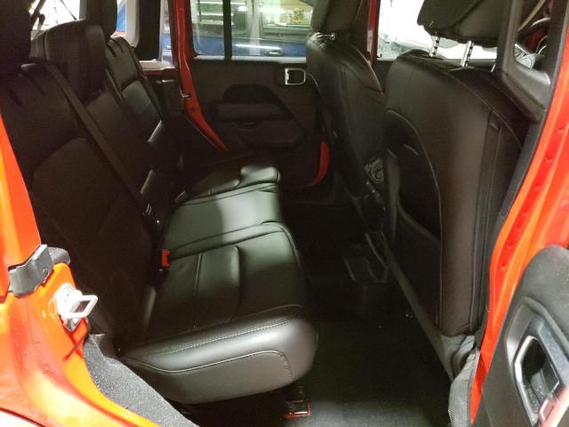 1C4HJXEG2LW291911 Jeep Wrangler Unlimited Sahara