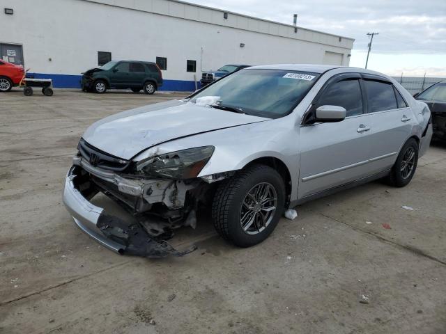 2006 Honda Accord Sedan LX