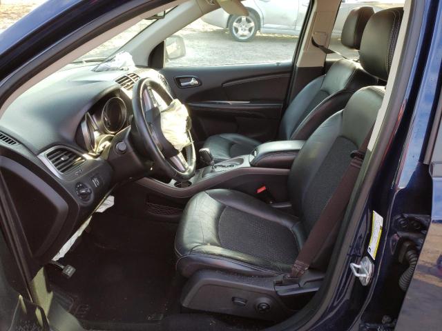 2019 DODGE JOURNEY CR - 3C4PDDGG1KT708678