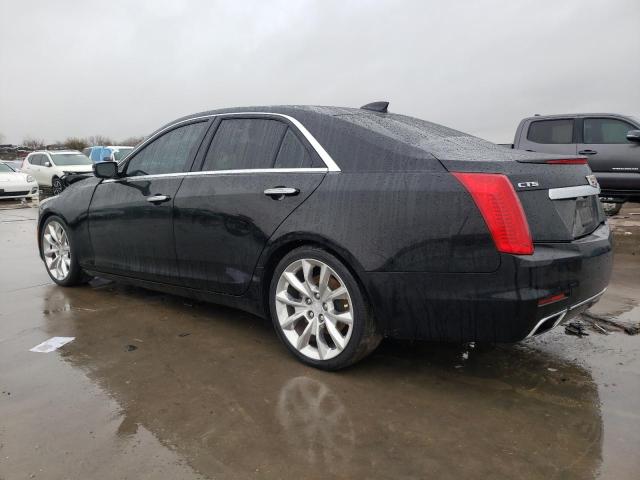 2016 CADILLAC CTS PERFOR - 1G6AS5SS7G0113435