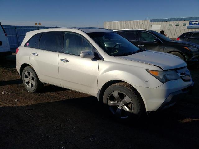 2HNYD28868H545361 Acura MDX SPORT