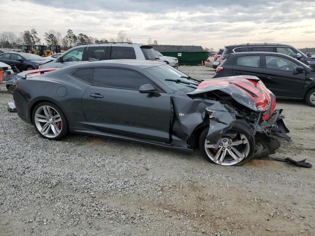 2016 CHEVROLET CAMARO SS 1G1FH1R72G0179007