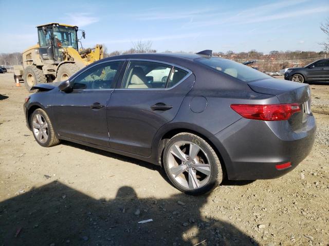 19VDE1F7XFE007088 Acura ILX