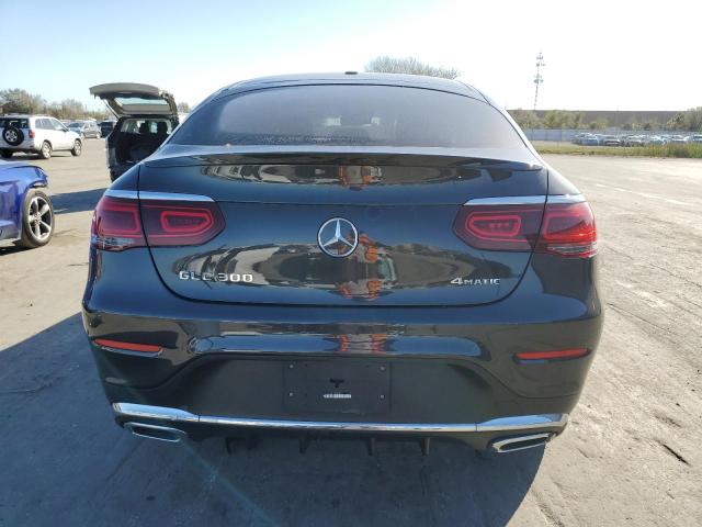 2020 MERCEDES-BENZ GLC COUPE - WDC0J8EB7LF675524