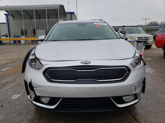 2019 KIA NIRO EX - KNDCC3LC2K5235291