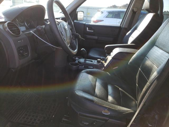 SALAE25475A323243 Land Rover LR3 SE