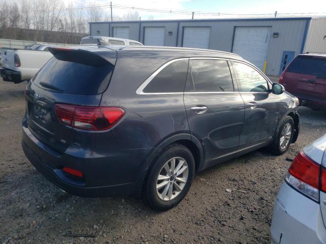 5XYPGDA38KG441866 KIA SORENTO L