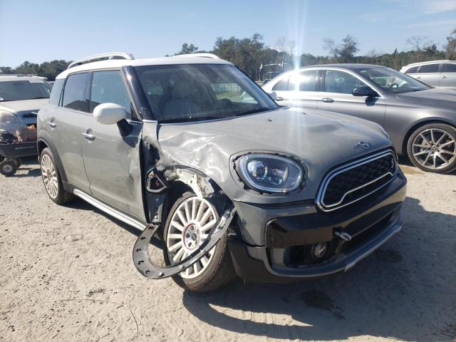 WMZYW7C06L3L88814 Mini Cooper