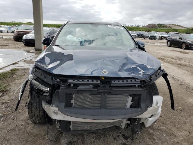 2021 MERCEDES-BENZ GLA 250 - W1N4N4GB5MJ190016