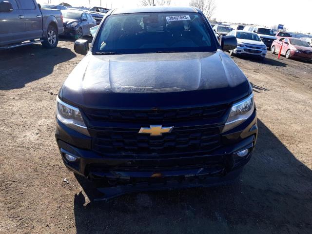 2022 CHEVROLET COLORADO L - 1GCHTCENXN1122964