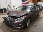 2017 HYUNDAI SONATA SPO - 5NPE34AF9HH458349