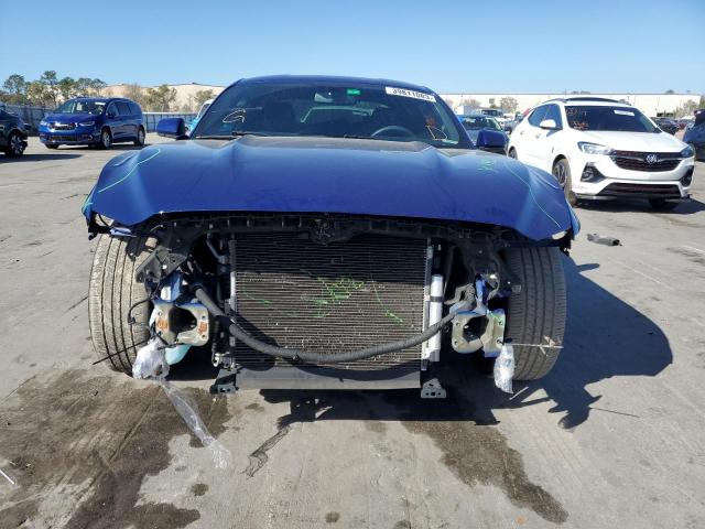 2015 FORD MUSTANG - 1FA6P8AM3F5314927