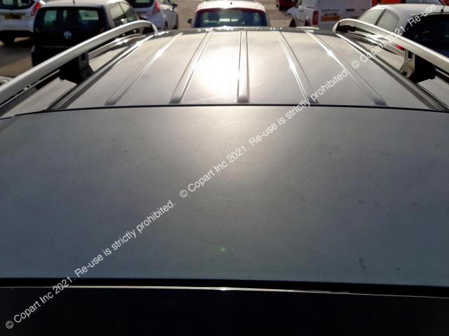 YV1CZ3056C1617980 Volvo Xc90 Se Lu