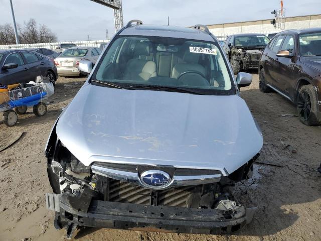 JF2SJAKC9FH534340 Subaru Forester