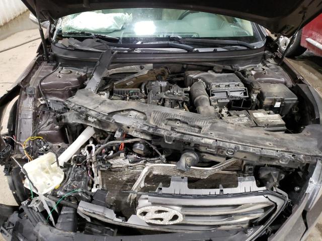 2017 HYUNDAI SONATA SPO - 5NPE34AF9HH458349