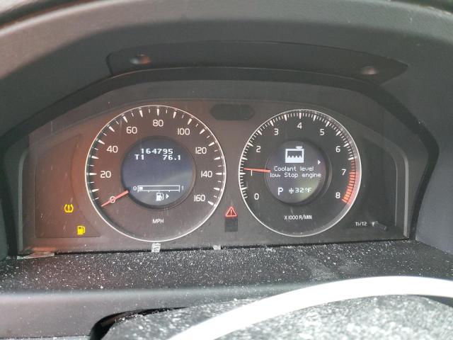 YV4BZ982581027934 Volvo XC70