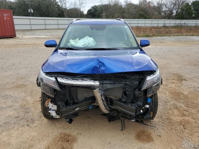 KNDERCAA1N7310113 KIA SELTOS EX