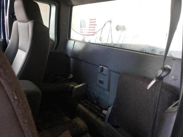 1FTZR45E59PA62040 2009 Ford Ranger Super Cab