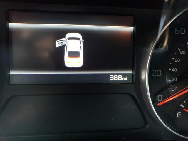 3KPF24AD2PE558432 KIA FORTE LX