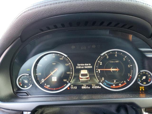 5UXKU0C5XJ0G81470 BMW X6