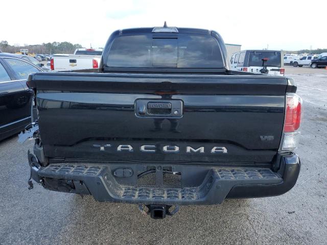 2022 TOYOTA TACOMA DOU - 3TMCZ5AN2NM488057