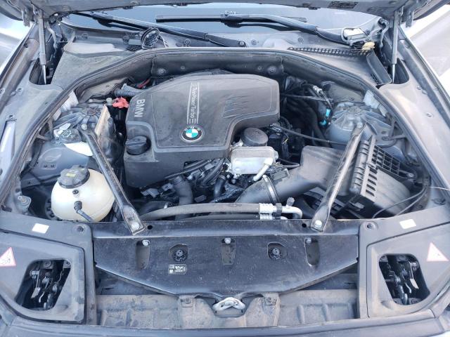 WBA5A5C53GG351653 BMW 528 I