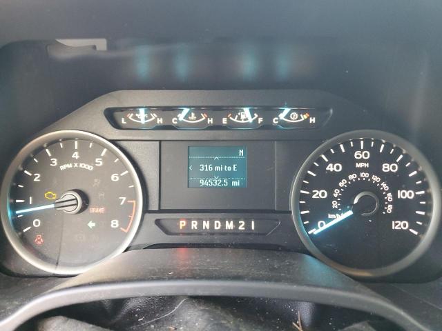 Ford F150 Super Cab 2019 1FTEX1CB8KKD37088 Image 9