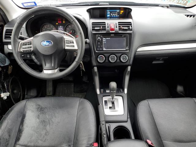 JF2SJAJCXEH552975 Subaru Forester 2.5i Limited