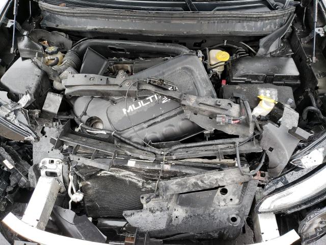 2015 JEEP CHEROKEE S - 1C4PJLAB5FW771377